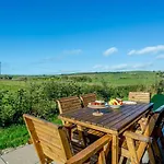 度假居 2 Bed In Keighley Oc-85669 *