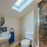 度假居 2 Bed In Keighley Oc-85669 *