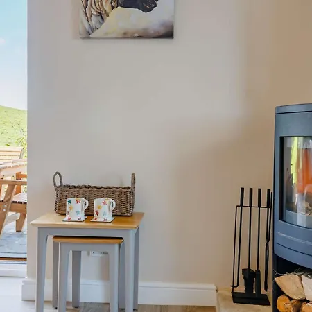 2 Bed In Keighley Oc-85669 別荘