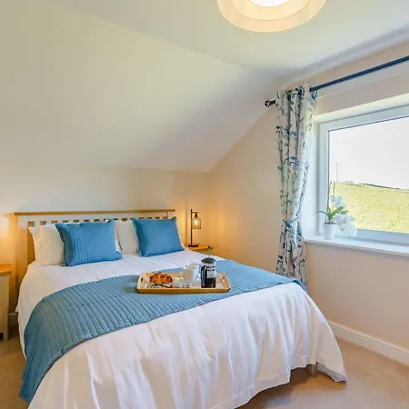 別荘 2 Bed In Keighley Oc-85669 *