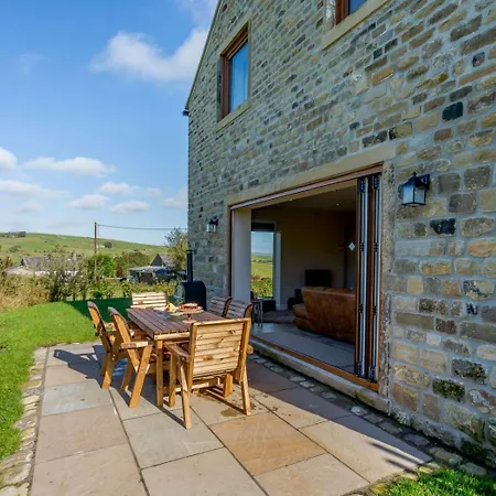 Prázdninový dům 2 Bed In Keighley Oc-85669 Cowling