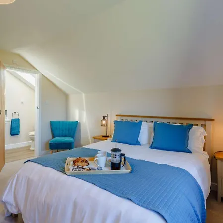 2 Bed In Keighley Oc-85669 בית נופש